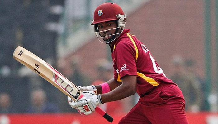 Tri-Nation series: Darren Bravo, Shannon Gabriel​ help West Indies topple South Africa