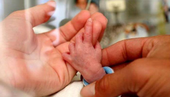 She's just 8 months old but parents want mercy killing: Read her story