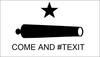 After Brexit, what? US secessionists hankering for ''Texit''