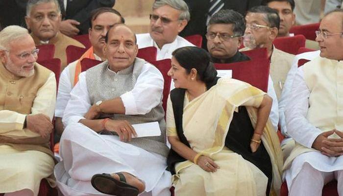 41 years of Emergency: NDA ministers to attend rallies to highlight Congress' 'excesses' in 1975