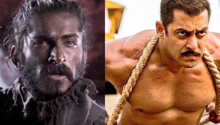 'Mirzya': Rakeysh Omprakash Mehra thanks Salman Khan, sends best wishes for 'Sultan'