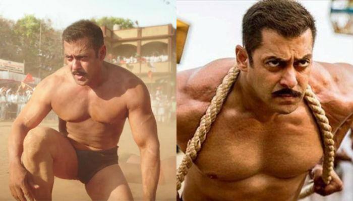 Salman Khan to endorse a line of langots to promote 'Sultan' – Details inside