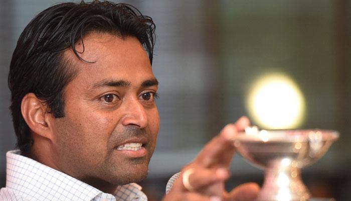 I was more focused after Centennial Park bombing: Leander Paes