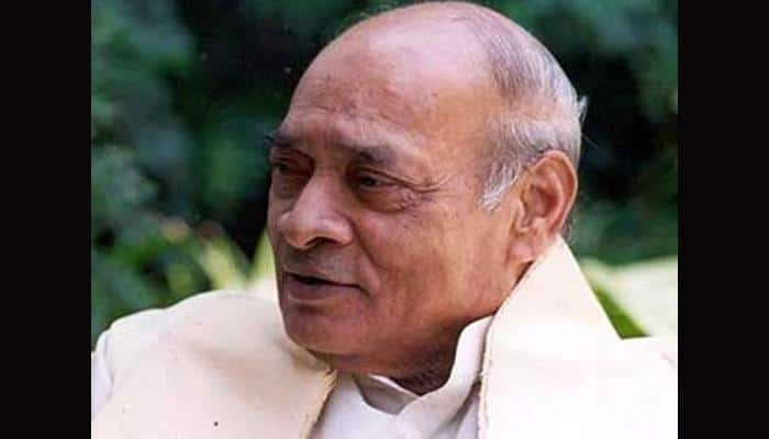 `Narasimha Rao used IB to keep an eye on Sonia Gandhi after Babri Masjid demolition`