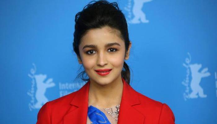 Talent is unstoppable! Alia Bhatt aspires for Hollywood