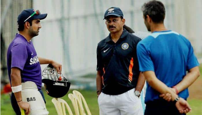 Lalchand Rajput appointed as the coach of Afghanistan cricket team