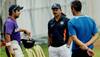 Lalchand Rajput appointed as the coach of Afghanistan cricket team