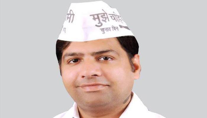 AAP MLA arrested for sexual harassment, Kejriwal attacks PM with ''Emergency'' taunt
