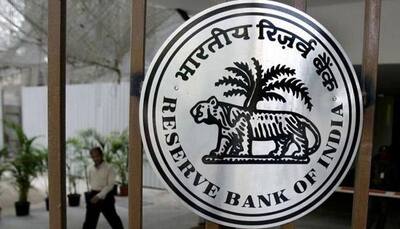 India's forex reserves adequate to tackle Brexit impact: RBI
