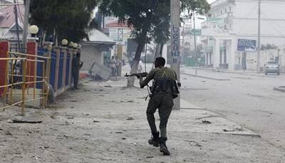 Death toll in Islamist attack in Somalia rises to 15: Police