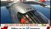 Solar powered Atlantic flight
