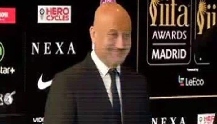 IIFA 2016: Why should Oscars become benchmark to celebrate Indian cinema, asks Anupam Kher