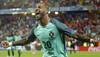 Ricardo Quaresma heads Portugal into Euro 2016 quarters