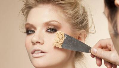 Make-up earns men's admiration, women's jealousy