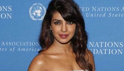 Priyanka Chopra opens up about her Hollywood debut 'Baywatch'! – Read more