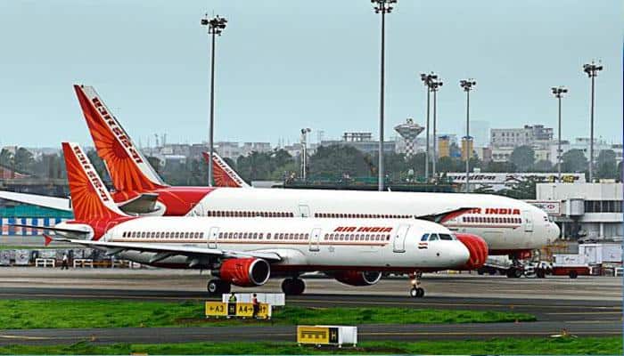 Government allows airlines to import up to 18 year old planes