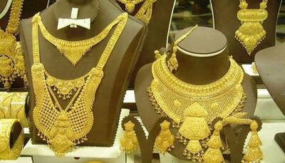 Gold price to zoom to Rs 33,500 levels by 2016-end: Experts