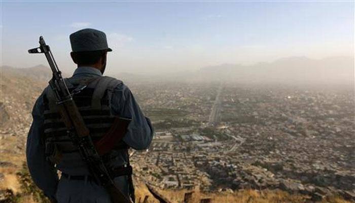 Twenty five militants killed in eastern Nangarhar province in Afghanistan