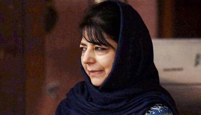 J&amp;K CM Mehbooba Mufti says she 'felt ashamed as a Muslim', stirs controversy — Read details
