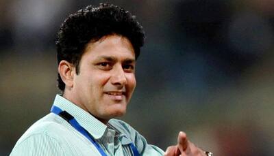 Team India to attend preparatory camp under new coach Anil Kumble!