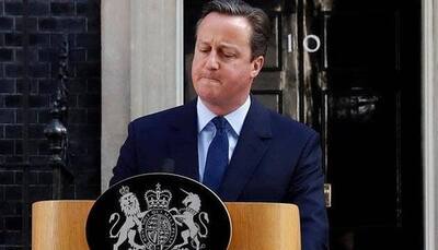 ''No need to write, David,'' impatient EU tells Cameron