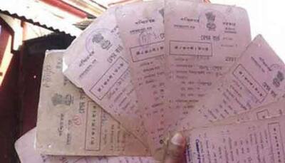 Government eliminates 1.6 crore bogus ration cards, to save Rs 10,000 crore