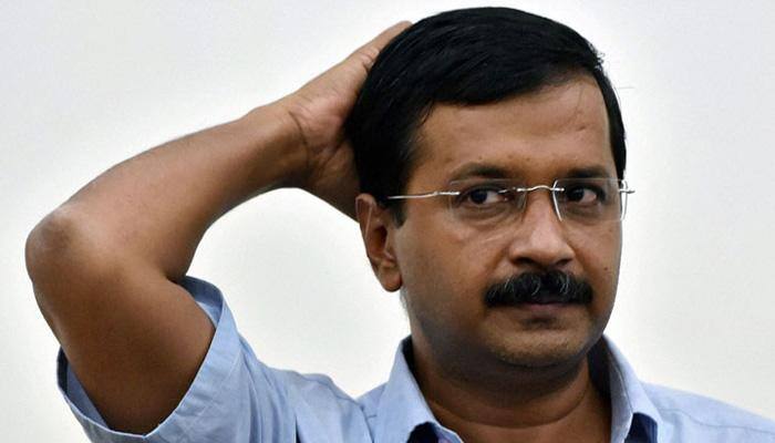 Arvind Kejriwal pushing Delhi into constitutional crisis: Delhi BJP