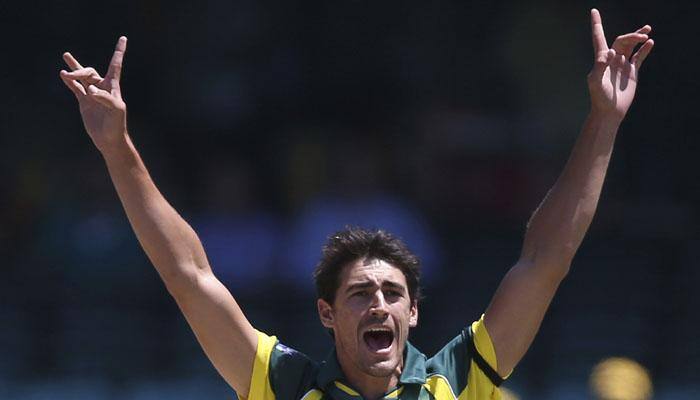 LIVE CRICKET SCORE: ODI Tri-series final — West Indies vs Australia