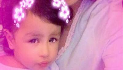 VIDEOS: MS Dhoni's wife Sakshi shares her adorable moments with daughter Ziva