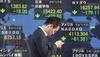 Brexit woe: Pound tumbles, most markets extend losses