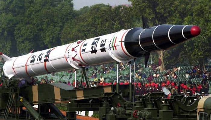 After NSG setback, India joins Missile Technology Control Regime as full member; China awaits membership