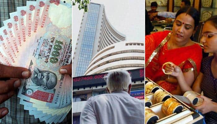 LIVE Brexit fallout: Europe triggers sell-off, Sensex falls over 100 points 