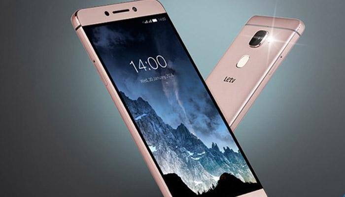 LeEco Le Max 2: Aiming to outshine rivals with powerful hardware, CDLA technology