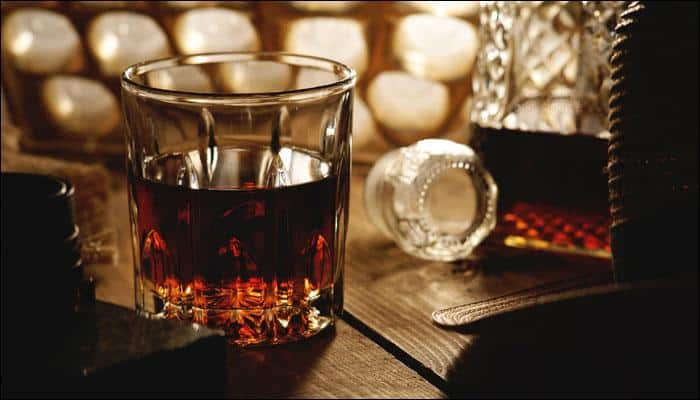 Scotch: Popularity of the famous Scottish blend and its health benefits