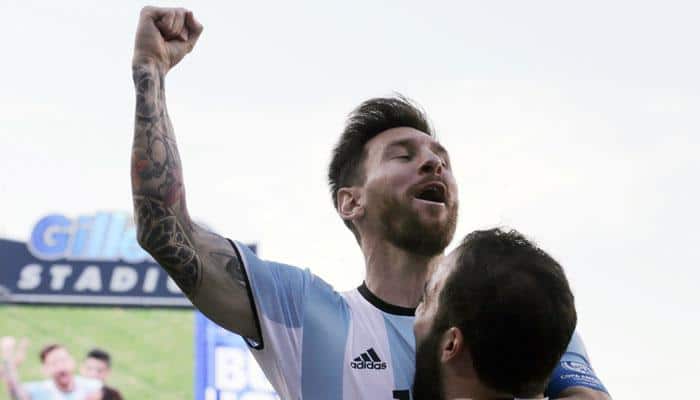 Lionel Messi: Interesting facts you must know about the Argentine superstar