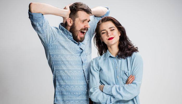 Five things about a woman that annoys her boyfriend 