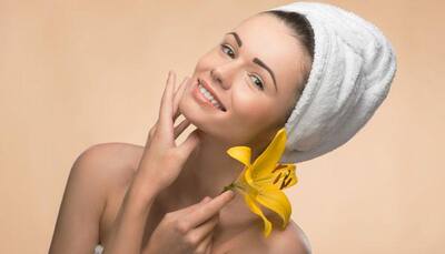 Use sesame oil for radiant skin – Read more