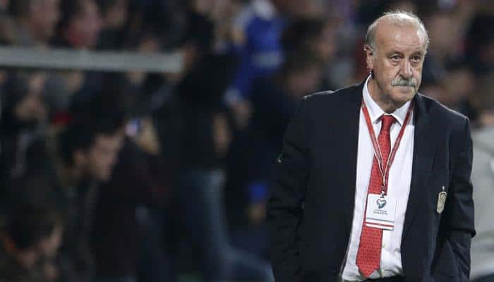 Euro 2016: Spain boss Vicente del Bosque expects the &quot;real Italy&quot; to turn up