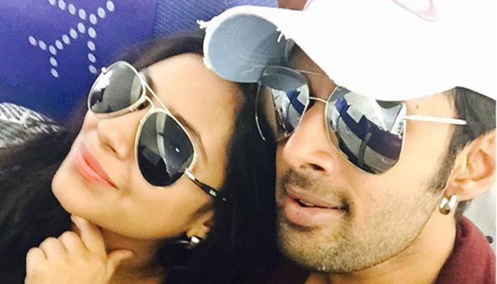 Pratyusha Banerjee’s boyfriend Rahul Raj Singh has moved on already! Here's proof