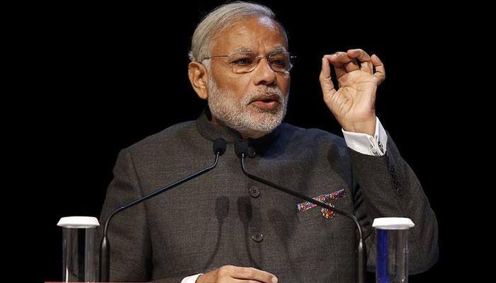Raghuram Rajan is no less patriotic, he loves India, says PM Narendra Modi