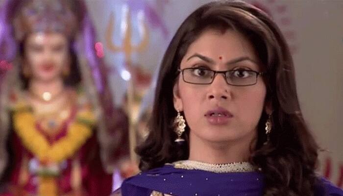 Watch: 'Kumkum Bhagya' Episode 604—Tanushree plans a conspiracy to denigrate Pragya