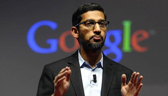 Google Chief Executive Officer Sundar Pichai&#039;s Quora account hacked