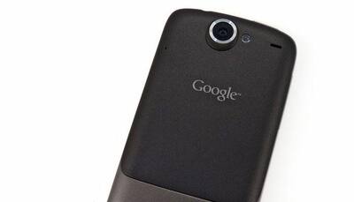 Google may launch its own handset to take on Apple