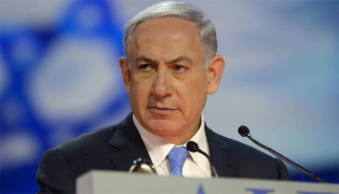 Israel to maintain Gaza naval blockade after deal with Turkey: Netanyahu