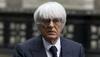 Formula 1: Bernie Ecclestone planning to scrap 'unequal' prize money structure