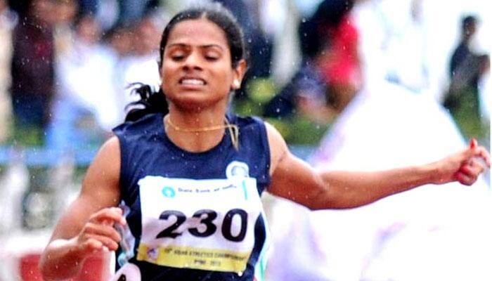 Record hundred Indian athletes already make cut for Rio Olympics