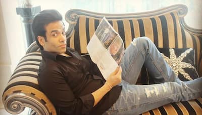 THIS Bollywood director inspired Tusshar Kapoor to try surrogacy!