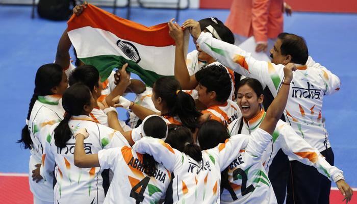Women's Kabaddi challenge set for debut, to begin alongside men's Pro Kabaddi