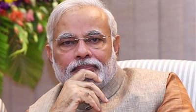 Rate of inflation slower than in UPA times: PM Narendra Modi 