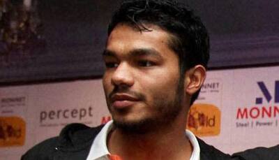 Shiva Thapa, Manoj Kumar can win gold at Rio Olympics: Vikas Krishan